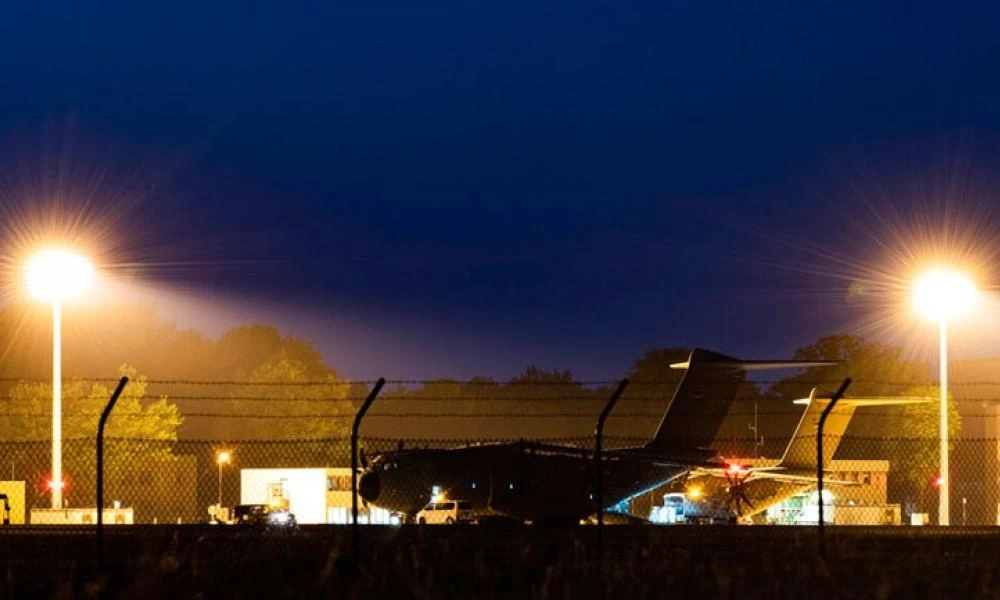 Μαλί: Μεταφέρονται εσπευσμένα στη Γερμανία οι κυανόκρανοι τραυματίες